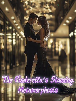 The Cinderella's Stunning Metamorphosis